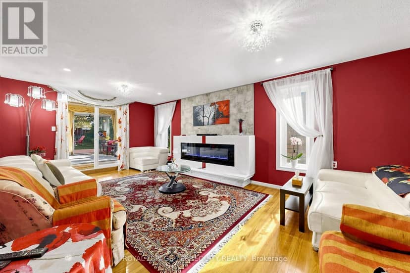 3253 Ibbetson Crescent, Mississauga, photo 5
