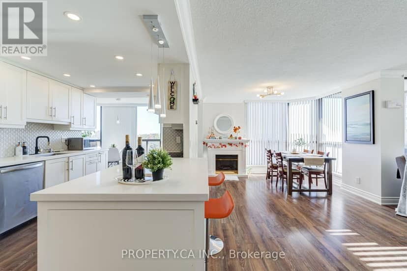 601 - 1155 Bough Beeches Boulevard, Mississauga, photo 7