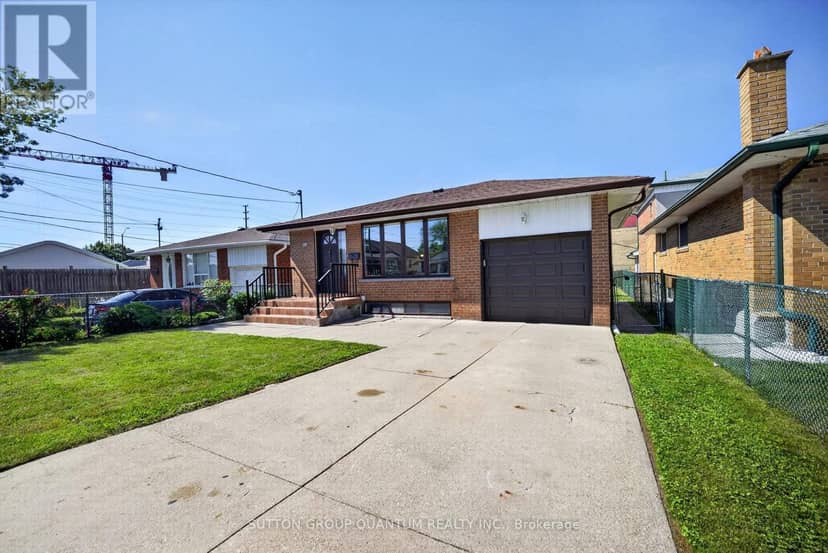 1016 East Avenue, Mississauga, photo 2