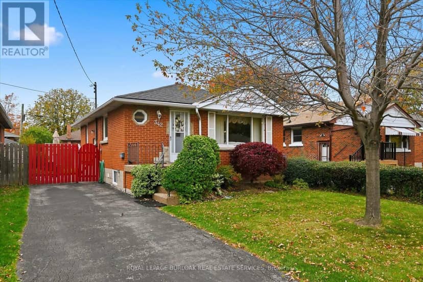 342 East 16th Street, Hamilton, photo 2