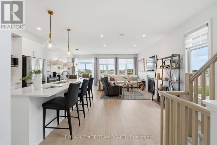 715 Maverick Crescent, Ottawa, photo 5