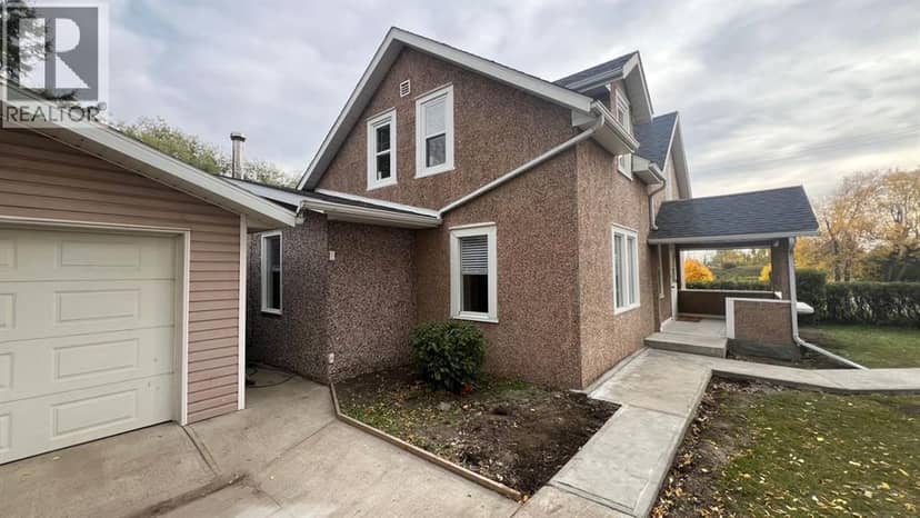138 Trochu Avenue, Trochu, photo 2