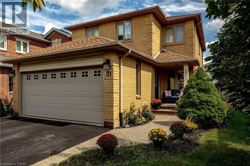 31 GRINDSTONE Way — photo 2 of 40