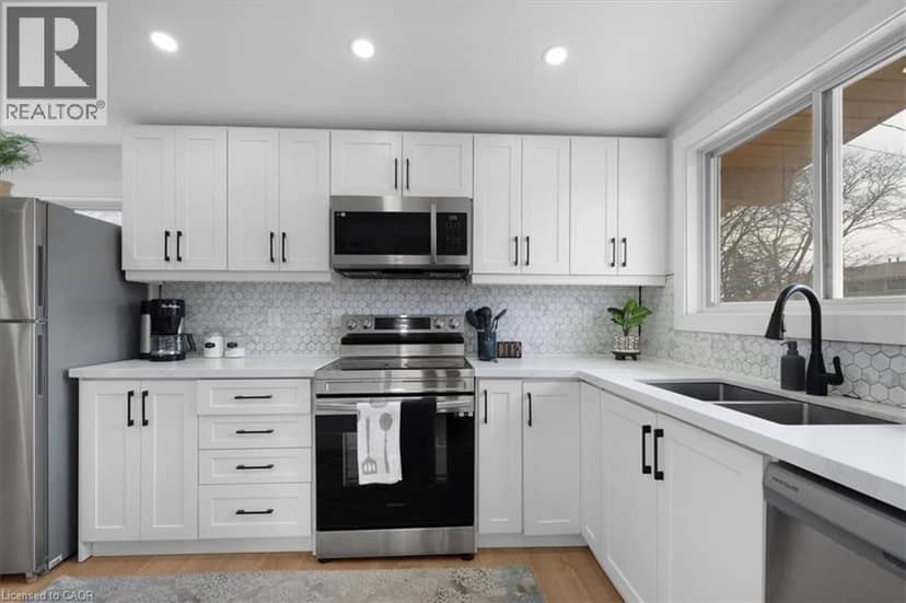 37 LILACSIDE Drive, Hamilton, photo 4
