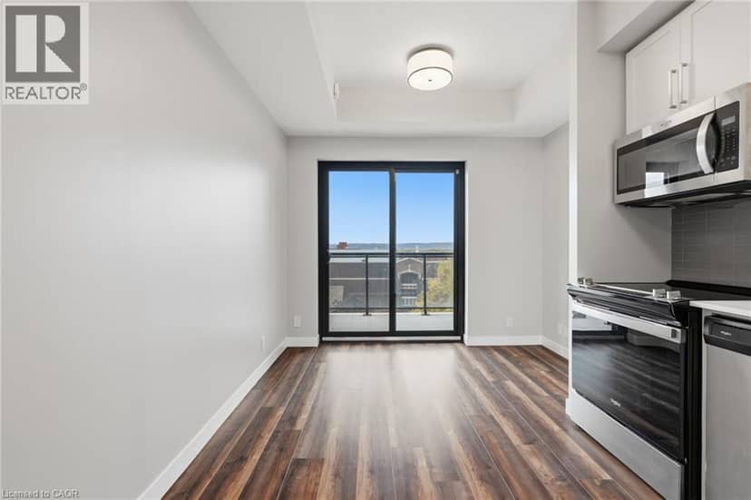 15 QUEEN Street S Unit# 704 — photo 11 of 23