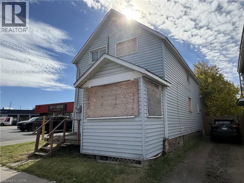 21 CATHCART Street, Sault Ste. Marie, photo 3