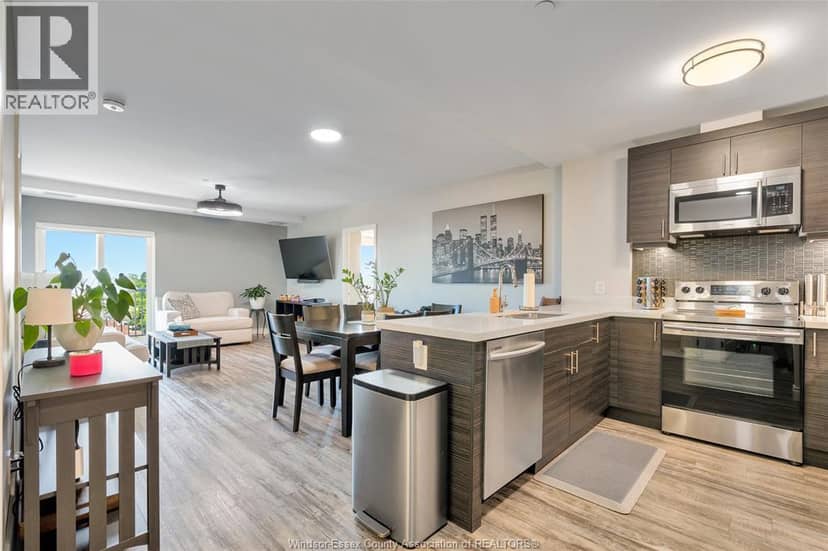 1675 BANWELL ROAD Unit# 705 — photo 3 of 40