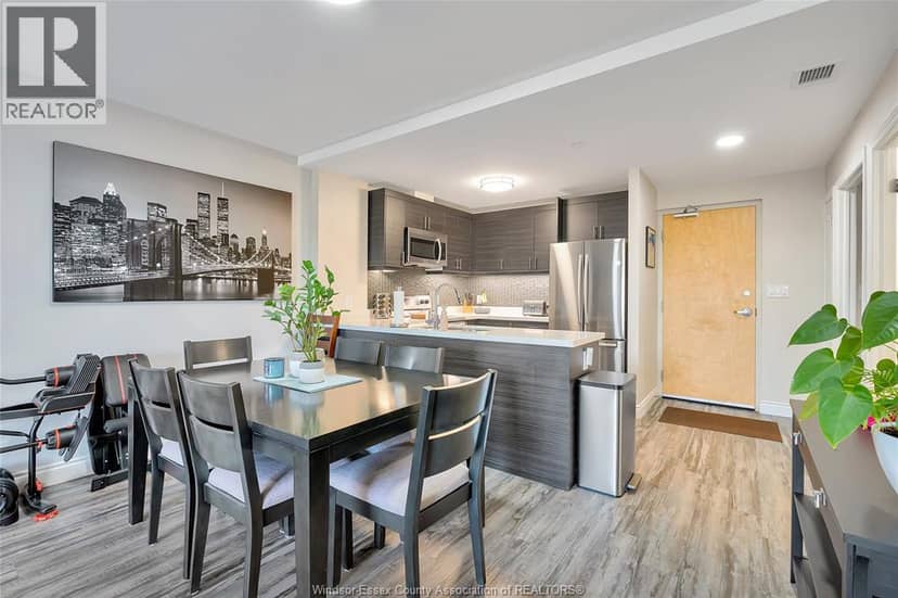 1675 BANWELL ROAD Unit# 705 — photo 7 of 40