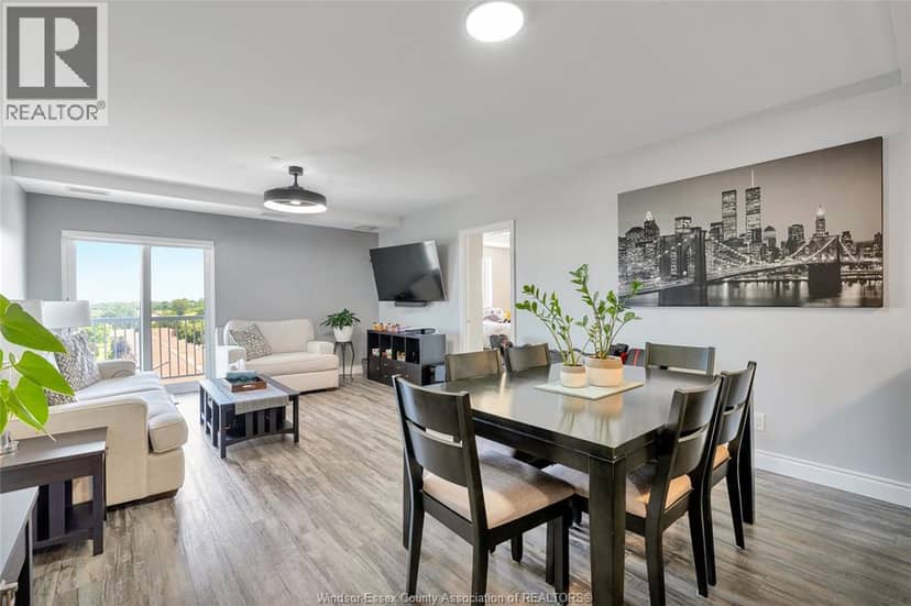 1675 BANWELL ROAD Unit# 705 — photo 9 of 40