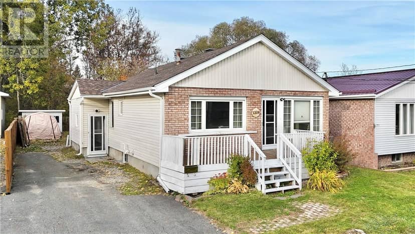 2308 Josephine Street, Sudbury