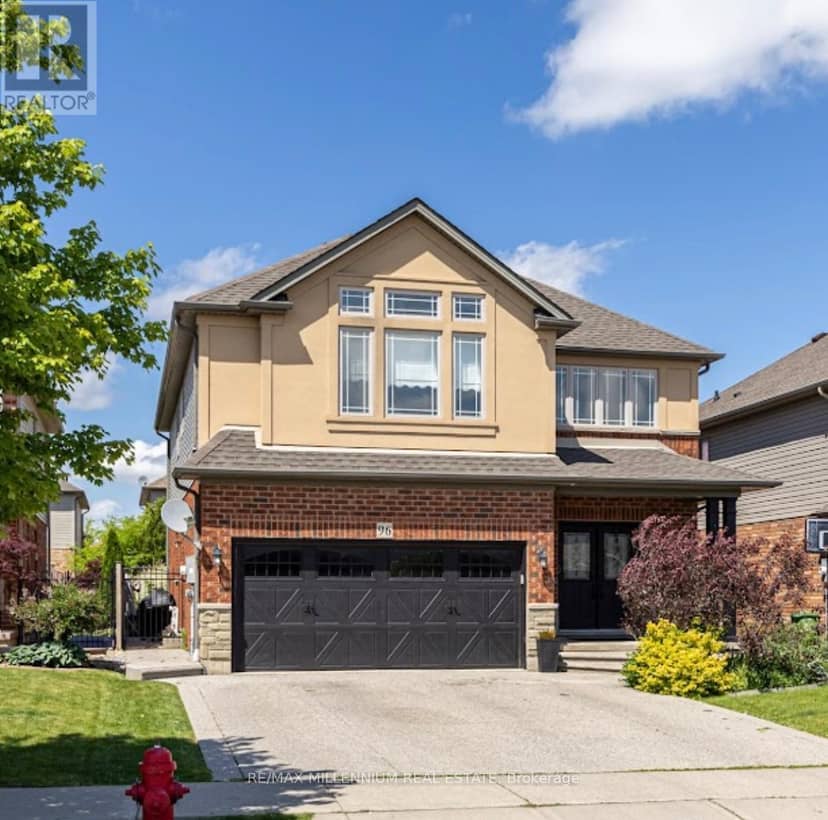 96 Windwood Drive, Hamilton