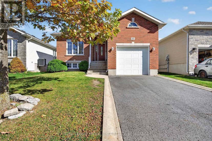 1132 Halifax Drive, Kingston