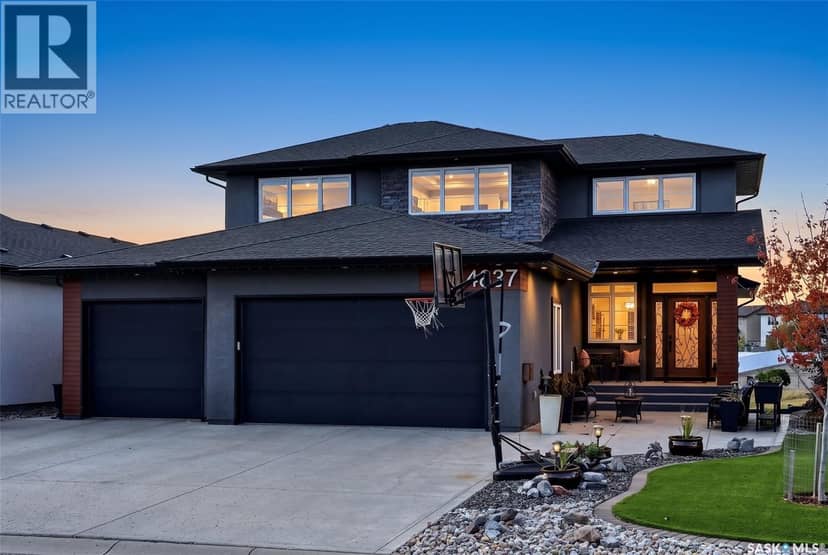 4837 Wright ROAD, Regina, photo 3
