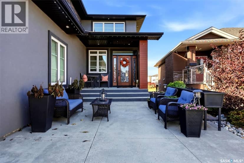 4837 Wright ROAD, Regina, photo 4