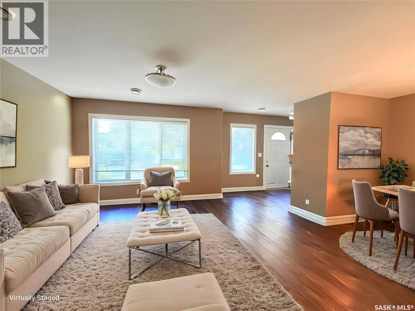 1253 Grey STREET, Regina, photo 2