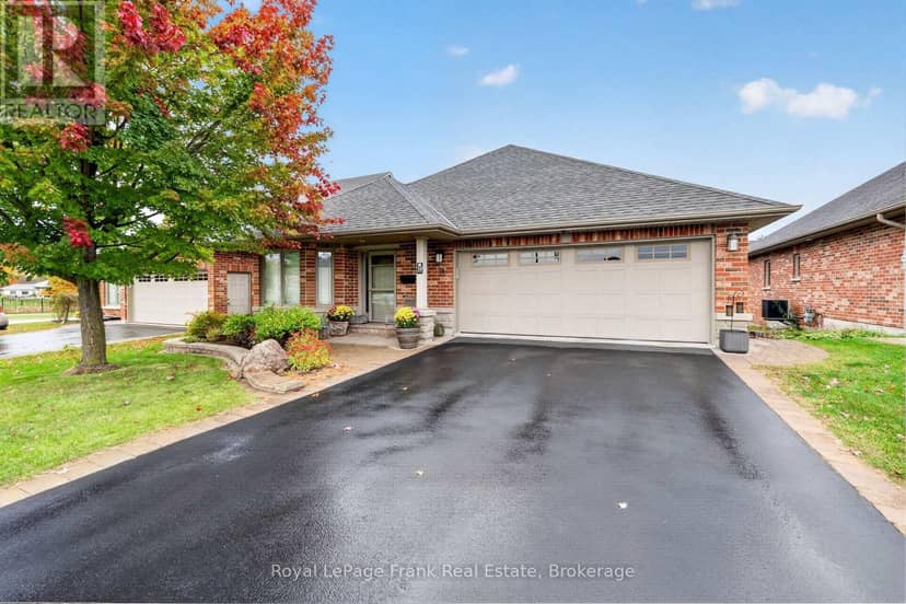 39 Green Arbour Way, Kawartha Lakes