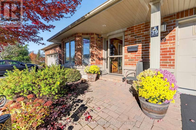 39 Green Arbour Way, Kawartha Lakes, photo 3