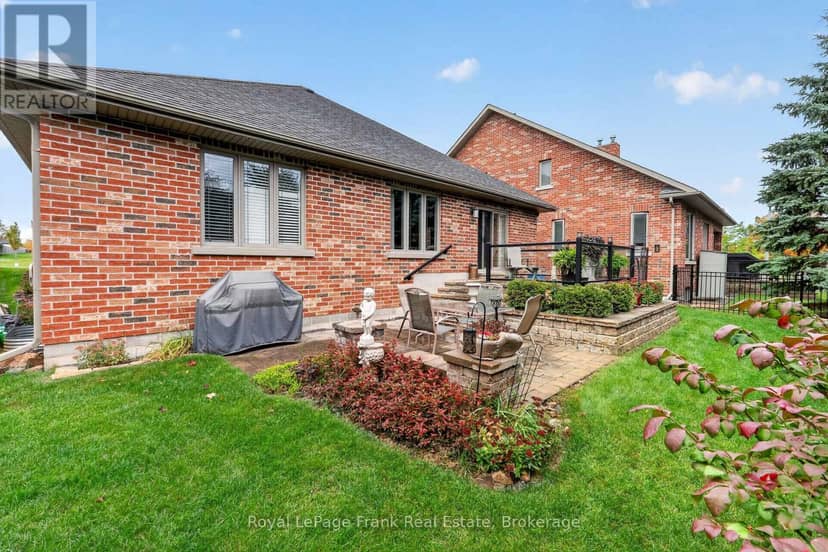 39 Green Arbour Way — photo 35 of 40