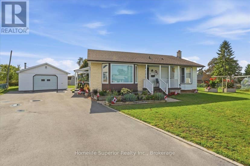 15 Coleman Drive, Quinte West, photo 2