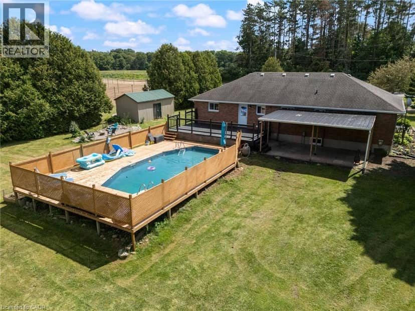 553 Norfolk County Road 21 — photo 29 of 36