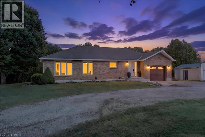 553 Norfolk County Road 21, Langton, photo 2