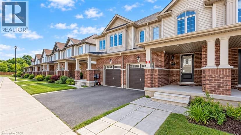 755 LINDEN Drive Unit# 37, Cambridge, photo 2