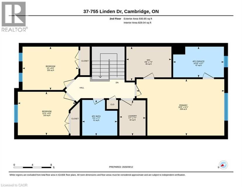 755 LINDEN Drive Unit# 37 — photo 37 of 38
