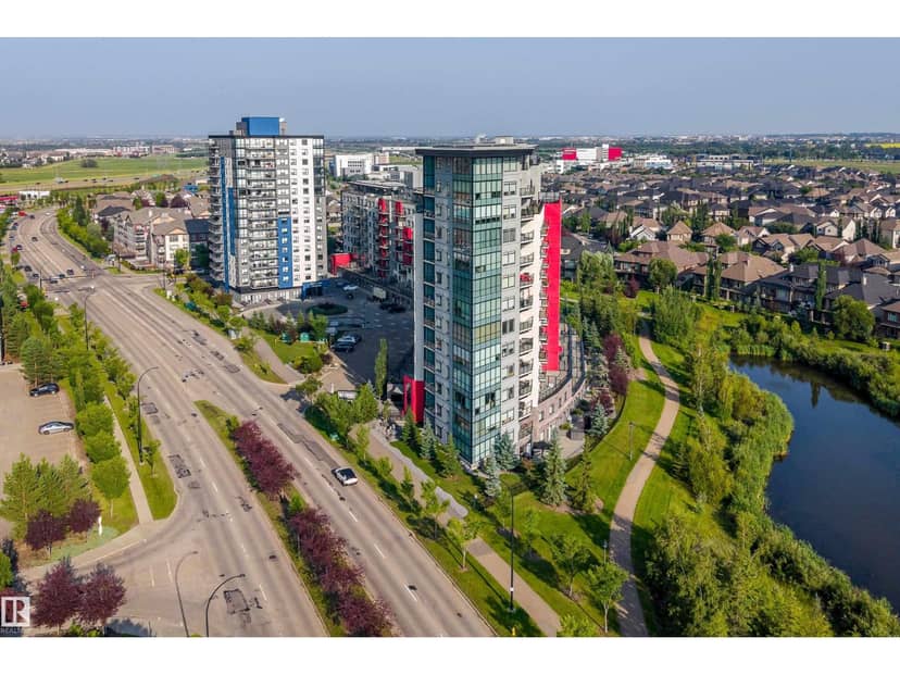 #1023 5151 Windermere Bv SW, Edmonton, photo 2