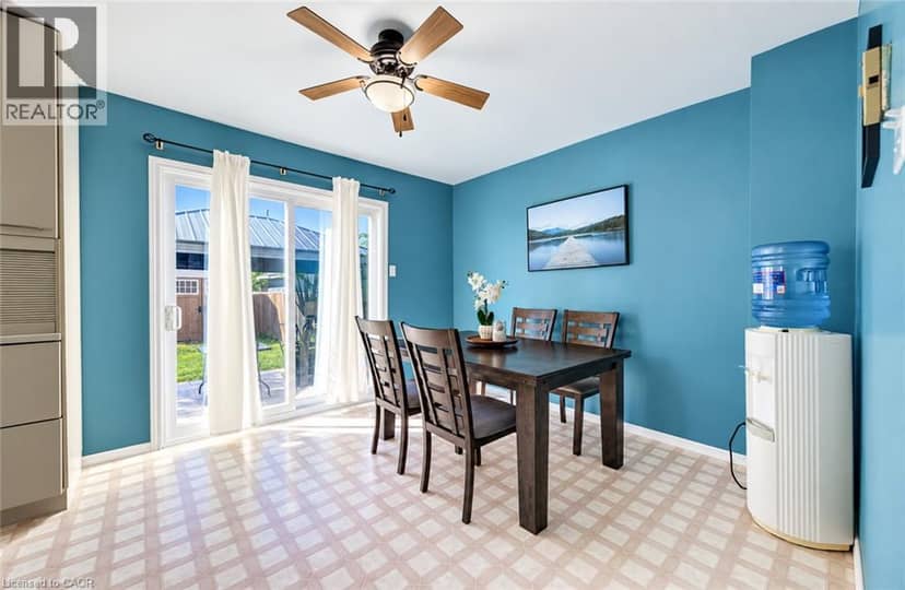 136 SEKURA Crescent, Cambridge, photo 7