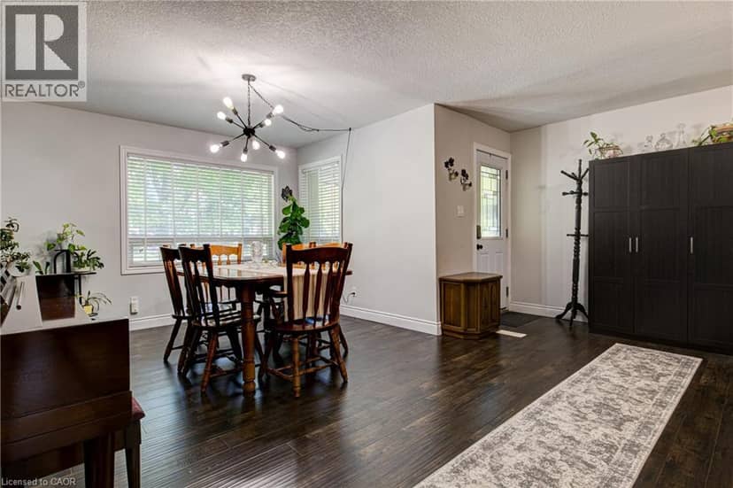 3 OAKWOOD Avenue, Kitchener, photo 4