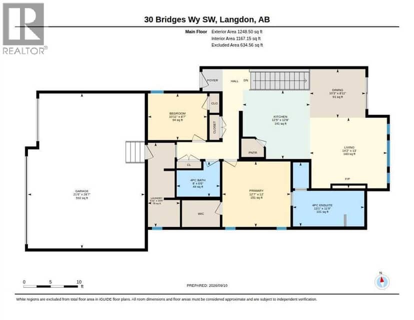 30 Bridges Way — photo 38 of 40