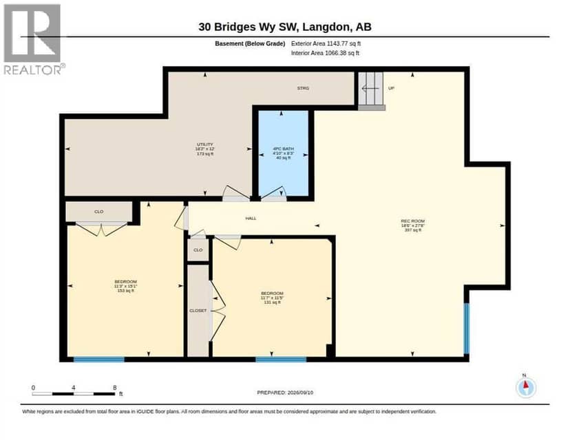 30 Bridges Way — photo 39 of 40