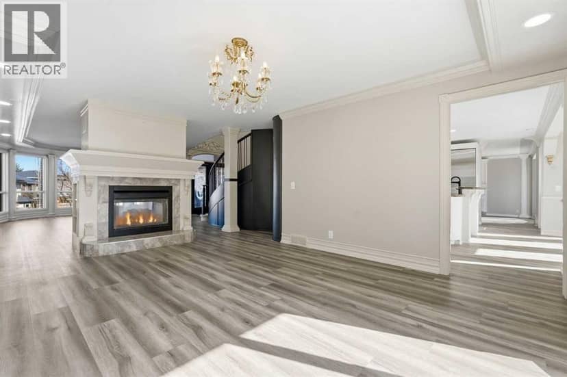 91 Patterson Crescent SW, Calgary, photo 8