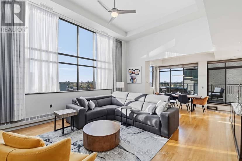 PH1 - 375 Lisgar Street, Ottawa, photo 8