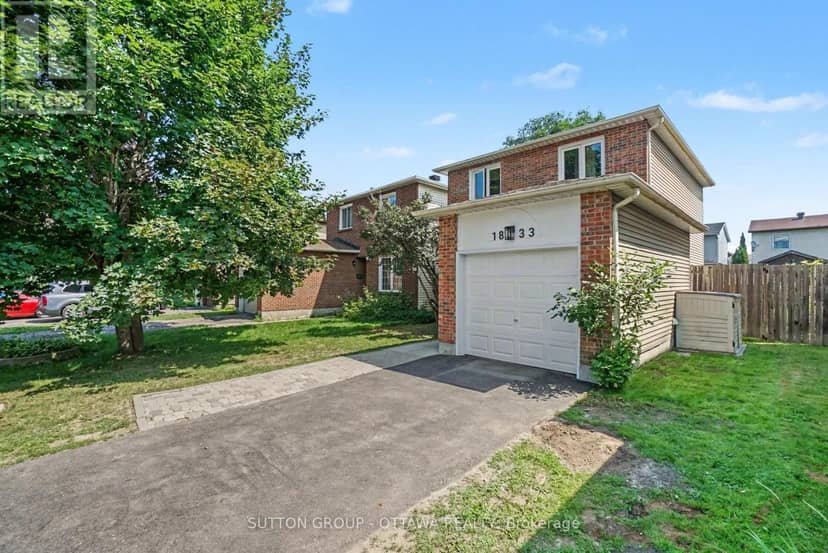 1833 Brousseau Crescent, Ottawa, photo 2