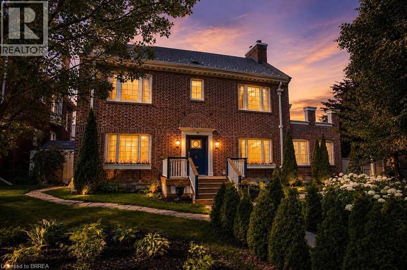 116 DUFFERIN Avenue, Brantford, photo 2