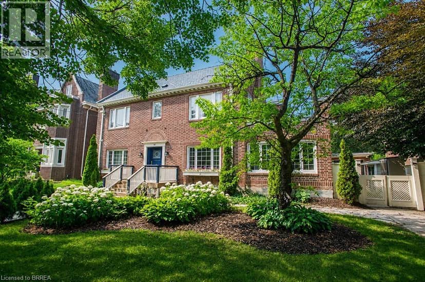 116 DUFFERIN Avenue, Brantford, photo 3