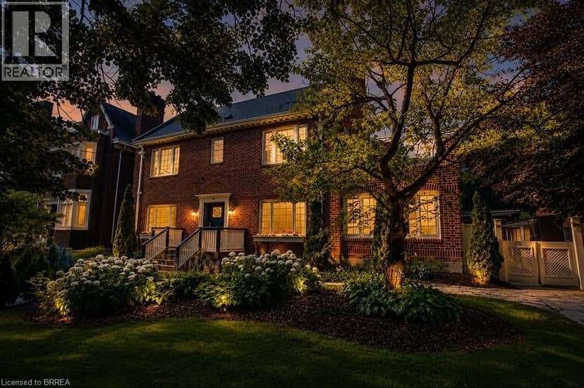116 DUFFERIN Avenue, Brantford, photo 4