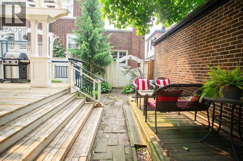 116 DUFFERIN Avenue — photo 40 of 40