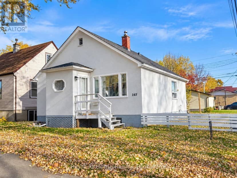145 Kenogami Avenue S, Thunder Bay
