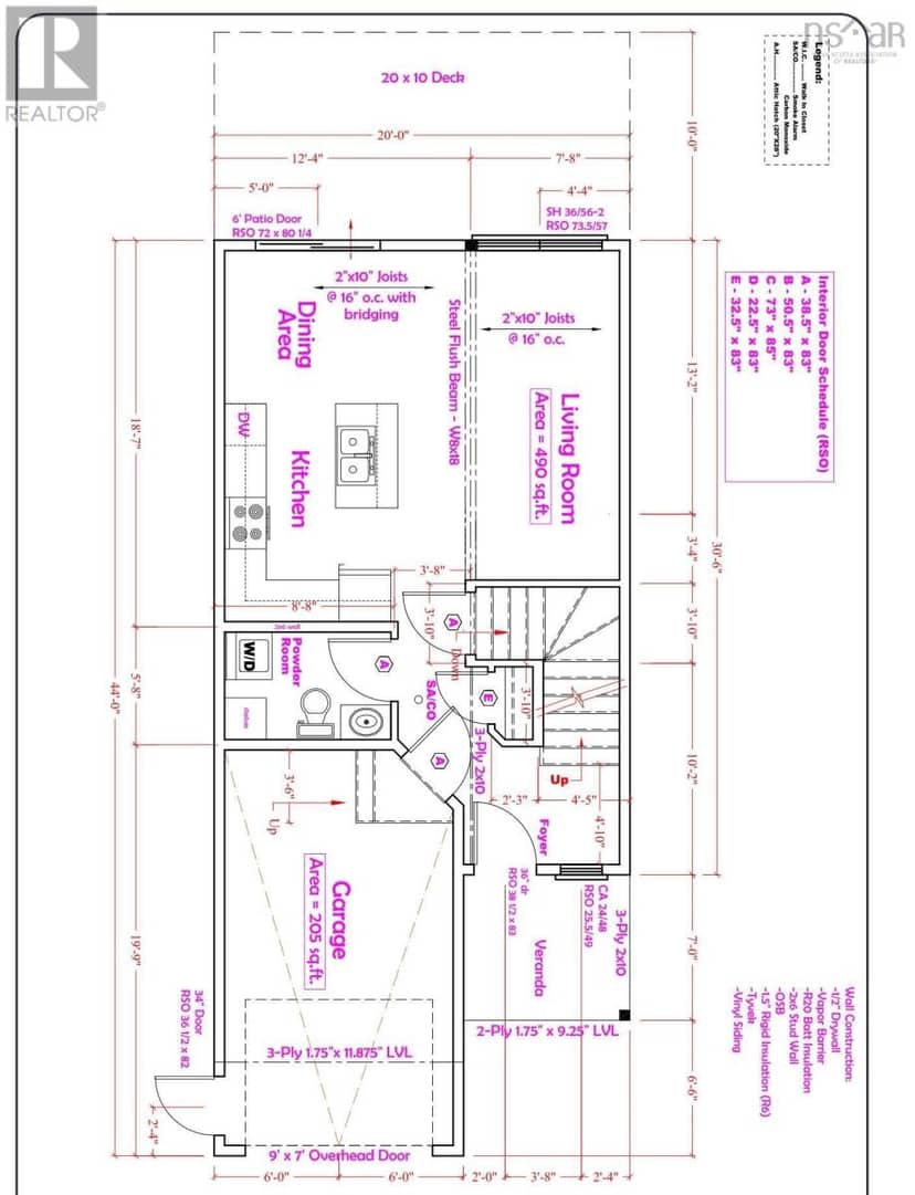 107 Alabaster Way — photo 18 of 26