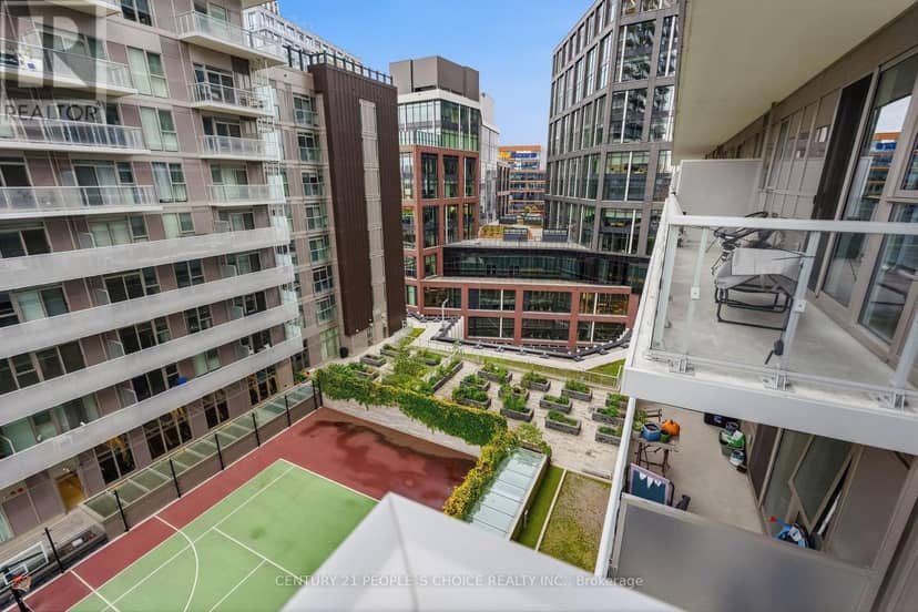 817 - 15 Lower Jarvis Street — photo 18 of 21