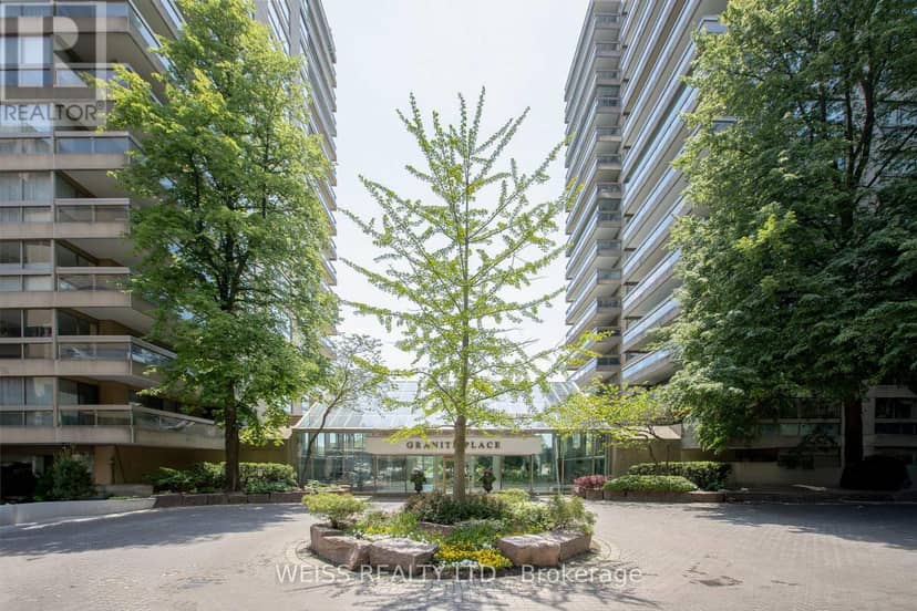 903 - 63 St. Clair Avenue W, Toronto