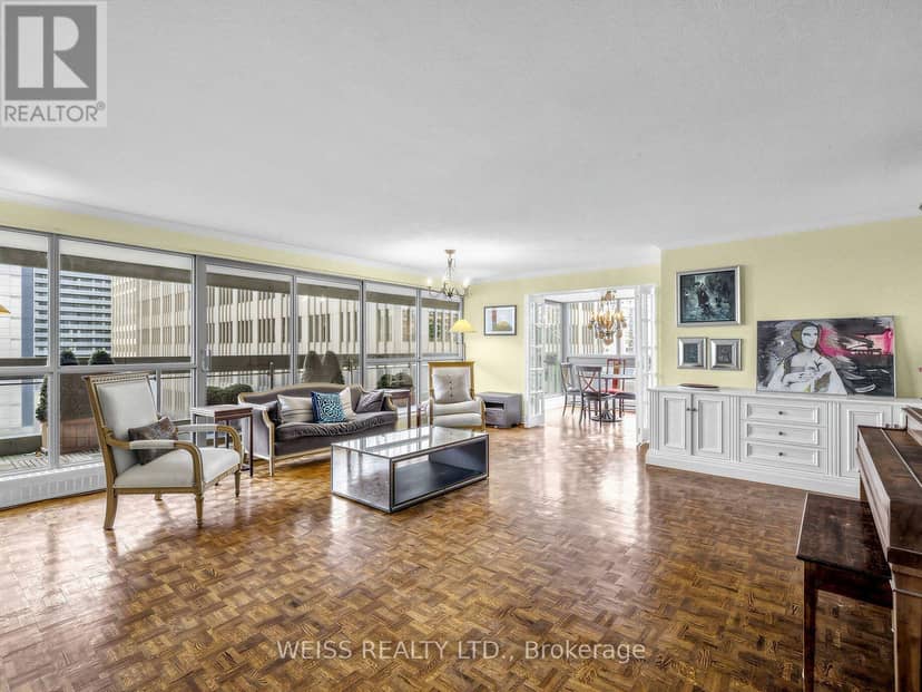903 - 63 St. Clair Avenue W, Toronto, photo 4