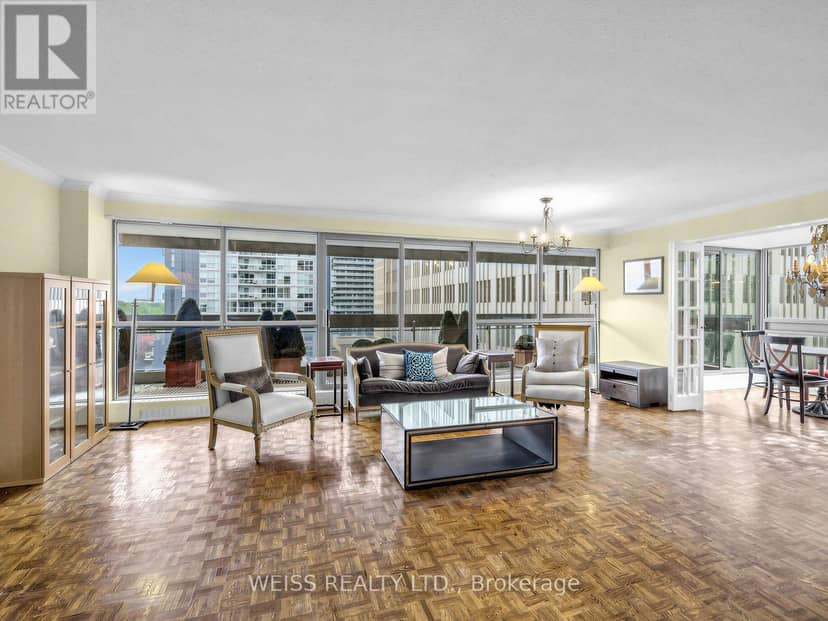 903 - 63 St. Clair Avenue W, Toronto, photo 6