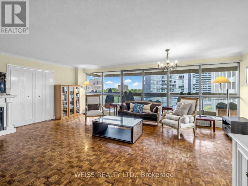 903 - 63 St. Clair Avenue W, Toronto, photo 7