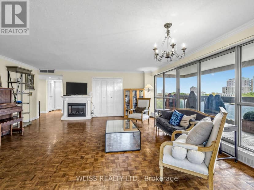 903 - 63 St. Clair Avenue W, Toronto, photo 8