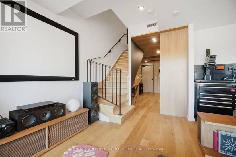 310 - 45 Dovercourt Road — photo 10 of 25