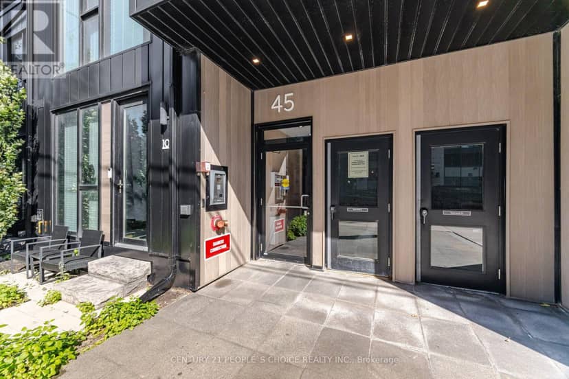 310 - 45 Dovercourt Road, Toronto, photo 2