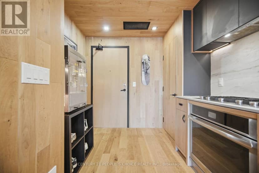 310 - 45 Dovercourt Road, Toronto, photo 3